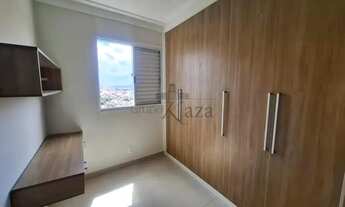 Imagem 6: Apartamento - Jardim Copacabana - Residencial Fatto Acqua - Jardim Copacabana - 2 Dormitór