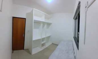 Imagem 4: Alugo apartamento 02 Quartos Mobiliado no Veneza Residence