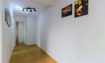 Imagem 5: Apartamento para venda e locação em Jaraguá com 2 quartos , 45m²