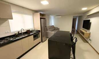 Imagem 6: Apartamento à venda Bataglini 2 quartos mobiliado na zona 07 em Maringá