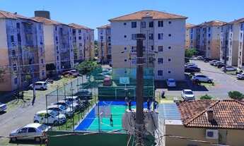 Imagem 3: Apartamento 3 quartos sol da manhã em Praia da Baleia