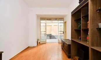 Imagem: Apartamento à Venda - Santo Agostinho