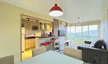 Imagem 5: Apartamento com 3 quartos no bairro Cavalhada