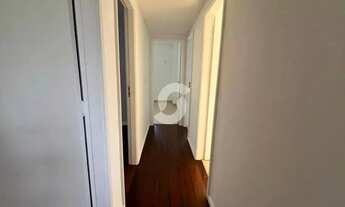 Imagem 6: Apartamento para venda com 169 m² com 3 quartos em Icaraí - Niterói - RJ