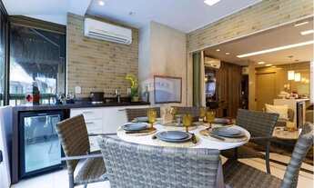 Imagem 5: Residencial Parque das Ilhas - Porto das Dunas