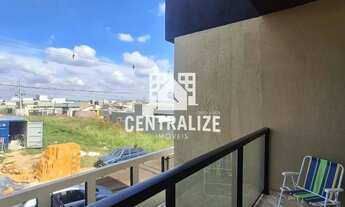 Imagem 12: VENDA - SOBRADO LE PARC, Cara-Cara, PONTA GROSSA - PR