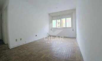 Imagem 2: Apartamento com 1 dormitório para alugar, 38 m² por R$ 1.190,22 - Cidade Baixa - Porto Ale