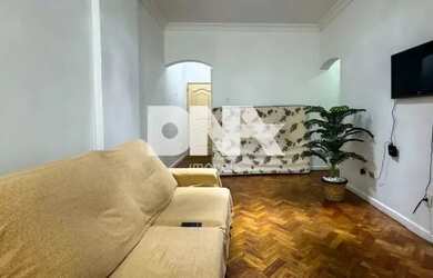 Imagem 2: Apartamento - / Residencial / Copacabana