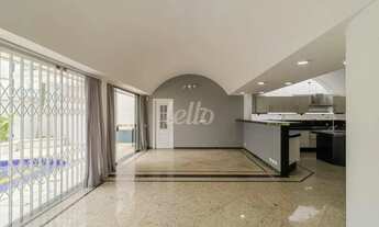 Imagem 2: Casa 3 quartos para alugar no(a) Mooca