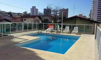 Imagem 7: Apartamento com 1 dormitório, com 38 m², para locação - Residencial Allure - Bauru/SP