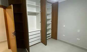 Imagem 2: Casa a Venda e Aluguel 3 Quartos 1 Suíte 190m² Condomínio Fechado Caminho Novo/ Tremembé