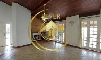 Imagem 7: Casa para alugar em Campinas, Jardim Santa Marcelina, com 5 suítes, com 249.2 m²