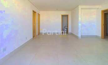 Imagem 5: Vendo apartamento de 3 Suites, 133m², 2 vagas de garagem no Lessence De La Cite no Setor O