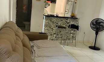 Imagem: Alugo apartamento mobiliado próximo o shopping