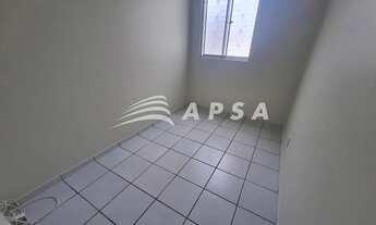 Imagem 5: EXCELENTE APARTAMENTO LOCALIZADO NO POÇO. POSSUI 2 QUARTOS; SALA DE ESTAR/JANTAR; BANHEIRO