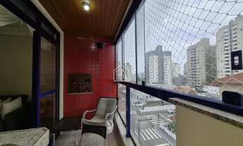 Imagem 6: Apartamento de 02 dormitórios, 01 suíte em Campinas, São José/SC