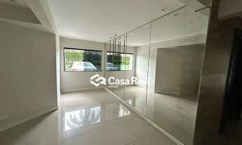 Imagem 3: Duplex para venda com 201 metros quadrados com 4 quartos em Jardim Coelho Neto - São Luís