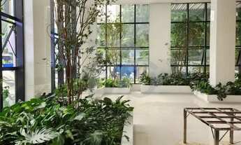 Imagem 3: Apartamento no Mansão Mandarim Residence: 318m², 4 Quartos, 6 Banheiros e 4 Garagens