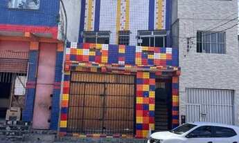 Imagem: Prédio à venda, 410 m² por R$ 450.000,00