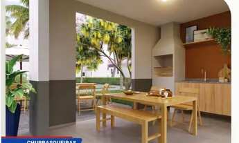 Imagem 5: Imóvel em São Lourenço com 2 quartos em Pixete - São Lourenço da Mata - PE