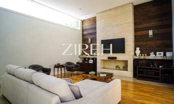 Imagem 3: CASA À VENDA COM 3 DORMITÓRIOS E PISCINA NO BACACHERI