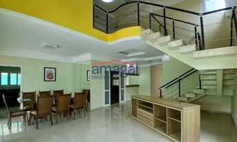 Imagem 2: Casa de 3 quartos para venda no condomínio Villas de Sant'anna em Jacareí SP