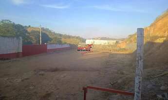 Imagem: Lote Residencial 900 m² em Ponte Nova (Sagrado