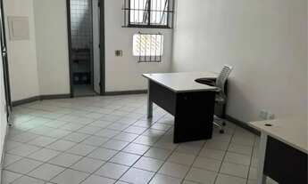 Imagem 5: Sala Comercial Galpão / depósito com aluguel por R$650 /mês