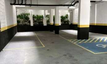 Imagem 2: Kitnet com 1 dormitório para alugar, 25 m² por R$ 2.950,00/mês - Tatuapé - São Paulo/SP