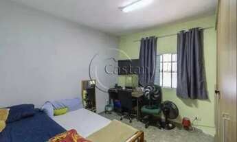 Imagem 6: Sobrado em Tatuapé