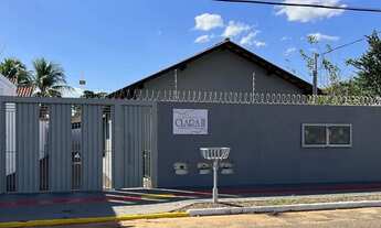 Imagem: Casa segura e confortável com energia positiva