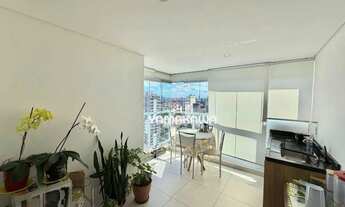 Imagem 7: Apartamento com 2 dormitórios à venda, 66 m² por R$ 850.000,00 - Tatuapé - São Paulo/SP