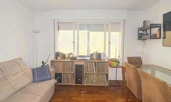 Imagem 2: Apartamento 2 quartos