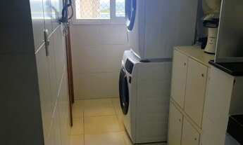 Imagem 6: Apartamento com VISTA PARA O MAR na Praia de Itaparica!