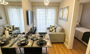 Imagem 7: Vendas Apartamento Curitiba PR