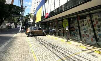 Imagem 7: Prédio Comercial de esquina no Brooklin