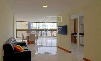 Imagem 2: Imóvel para venda tem 100 metros quadrados com 3 quartos em Praia do Morro - Guarapari - E