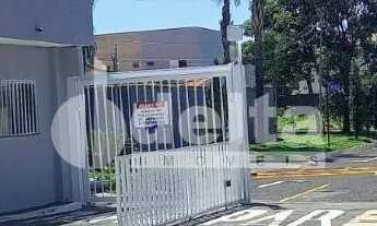 Imagem 4: Terreno em condomínio fechado disponível para venda 252 m² no bairro Minas Gerais em Uberl