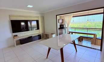 Imagem: ALUGO Apartamento no Condomínio JARDIM