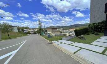 Imagem 5: TERRENO à VENDA de 772,82m² com VISTA IMPERDÍVEL para o MELHOR POR DO SOL no CONDOMÍNIO TI