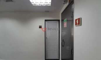 Imagem 5: Prédio para locação no Humaitá: 369m², 4 andares