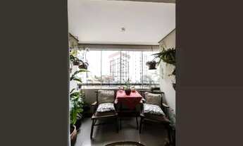 Imagem 5: Apartamento a venda Mooca de três dormitórios