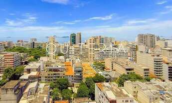 Imagem 2: Cobertura - Duplex / Residencial / Ipanema