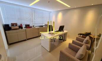 Imagem 6: LAJE COMERCIAL - ALPHABUSINESS