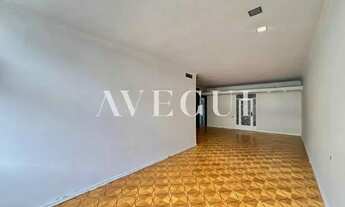 Imagem 4: Apartamento 164m² com Vista Mar na Hilário de Gouvêia - 3 Quartos, 2 Suítes Potenciais e 1