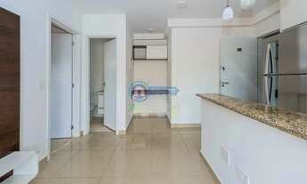Imagem 5: Apartamento 01 Dorm em Vila Diva - SP: 35m², 1 Quarto por R$400K - Venda
