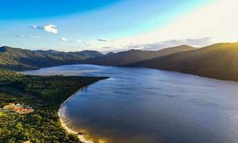 Imagem 7: Studio moderno a venda mobiliado. Completo