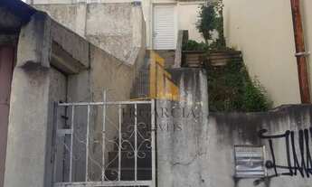 Imagem 2: Aluguel de Casa no Tatuapé SP: 1 Dormitório por R$2500