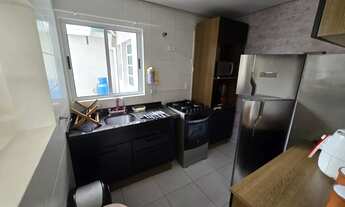 Imagem 5: Lindo Sobrado com 3 quartos em condomínio fechado