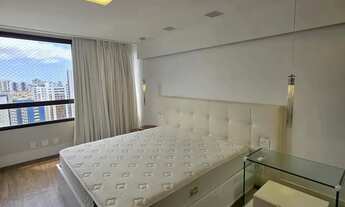 Imagem 6: Pituba Aquarius Oportunidade Única Excelente P Sua Família Próximo de Tudo Venha Visitar